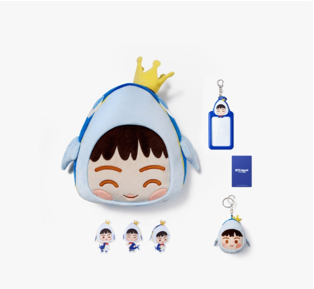 BTS ジン WORLDWIDE HANDSEOM SET BTS] worldwide handseom set – hiswanwholesale