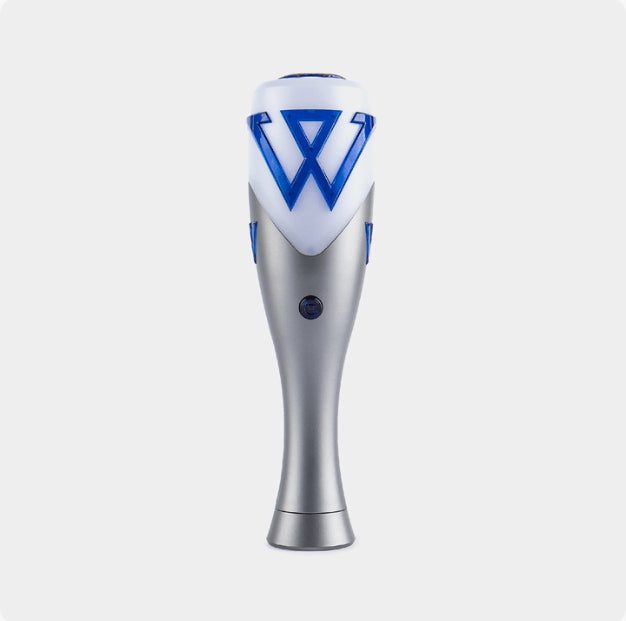 アイドル MILK LIVE 2022 NEXT WINNER LIGHT STICK WINNER] official light stick (ver.2) – hiswanwholesale