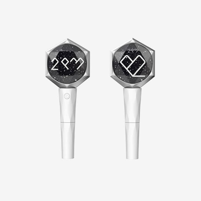 2PM] official light stick – hiswanwholesale
