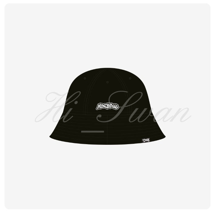 [ITZY] BUCKET HAT - MIDZY′S CELLS OFFICIAL MD (Regular item)