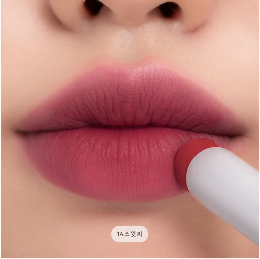 [ROM&ND] Zero Matte Lipstick
