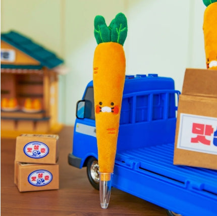 [KAKAO FRIENDS] choonsik mat samchun ballpoint pen