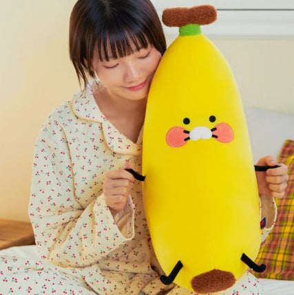 [KAKAO FRIENDS] choonsik mat samchun body pillow