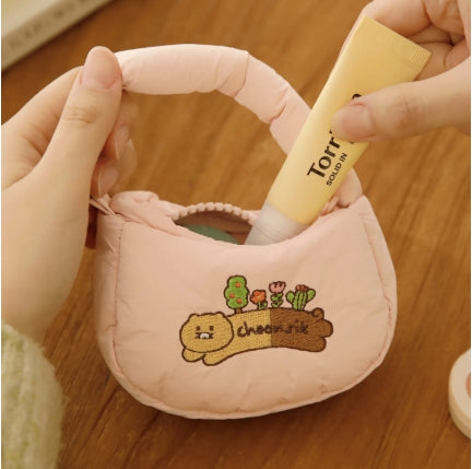 [KAKAO FRIENDS] padded nano bag