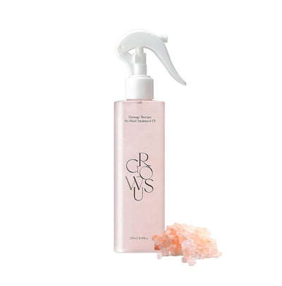 [GROWUS] Damage Therapy No-Wash Treatment EX 250ml
