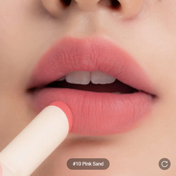 [ROM&ND] Zero Matte Lipstick