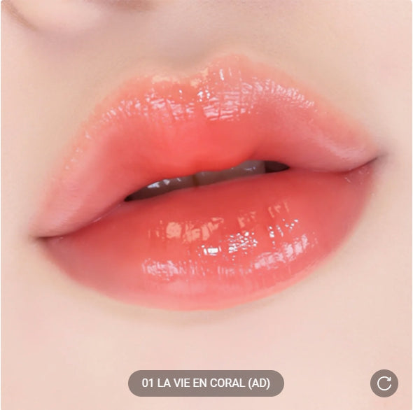 [AMUSE] Dew Tint