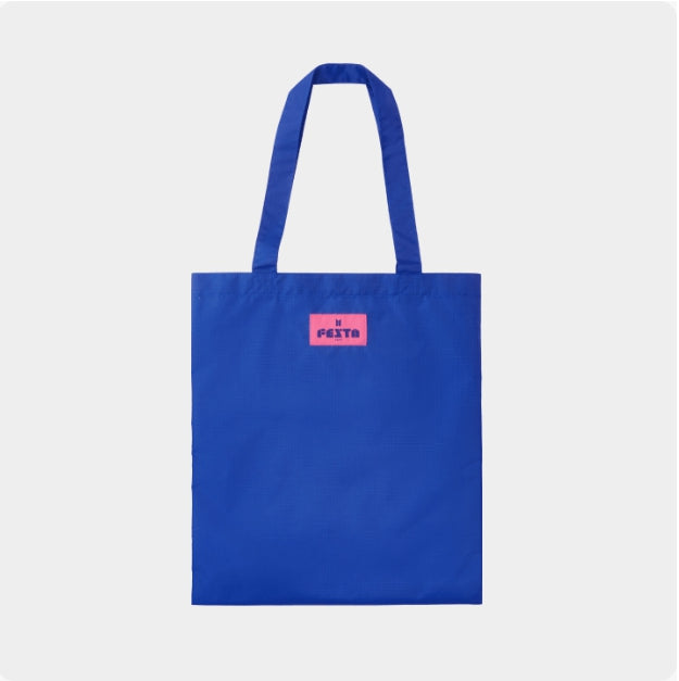 [BTS] 2024 festa - eco bag