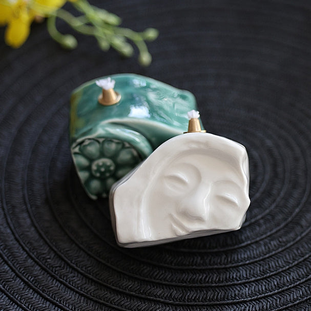 [KOREAN MUSEUM LIFE] millennium smile diffuser bottle