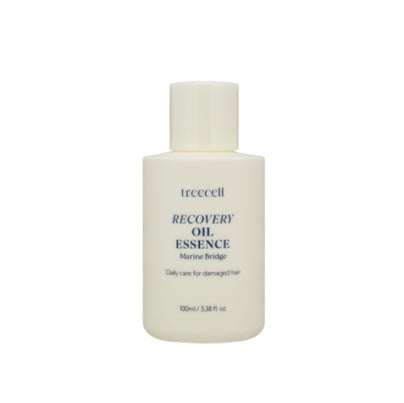 [Treecell] Recovery Oil Essence 100ml