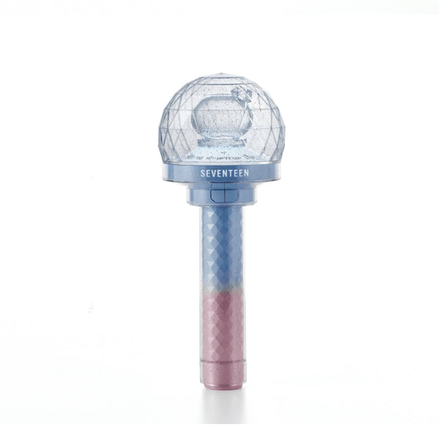 [SEVENTEEN] bongbongee official light stick parts keyring