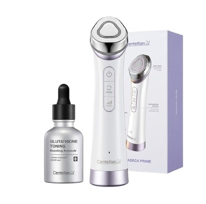 [Centellian24] Madeca Prime Facial Toning Device (+Free Ampoule 30ml)