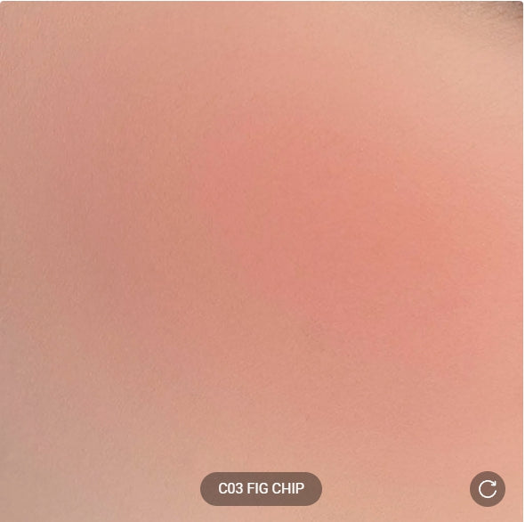 [ROM&ND] Better Than Cheek