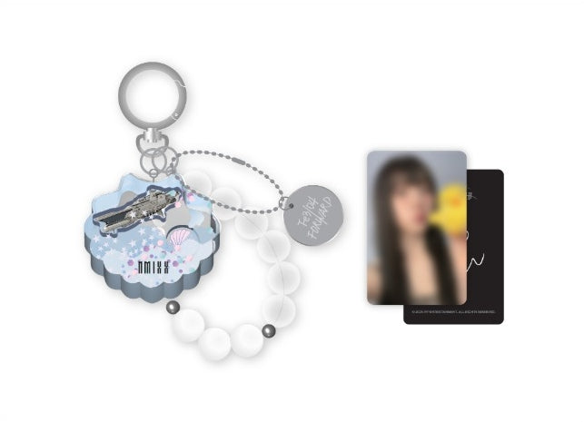 [NMIXX] fe3O4: forward pop-up store official md (regular items)