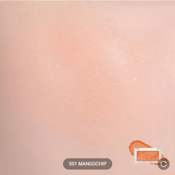 [ROM&ND] Better Than Cheek