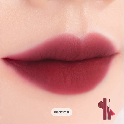 [ROM&ND] Blur Fudge Tint