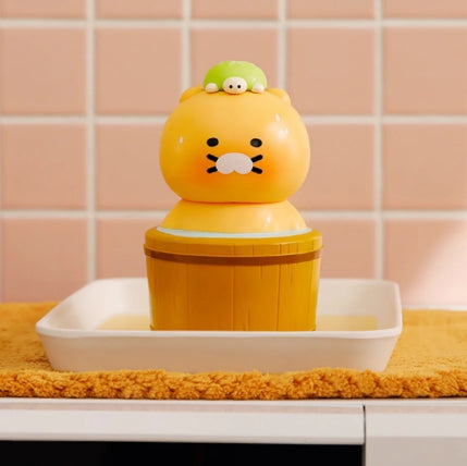[KAKAO FRIENDS] microwave cleaner