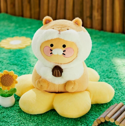 [KAKAO FRIENDS] friendzoo doll