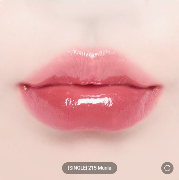 [DINTO] Blur-Glowy Lip Tint