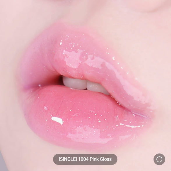 [COLORGRAM] Fruity Glass Tint