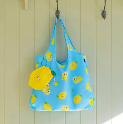 [KAKAO FRIENDS] choonsik mat samchun multi-use eco bag