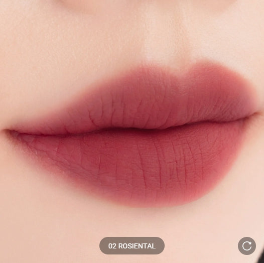 [ROM&ND] Blur Fudge Tint