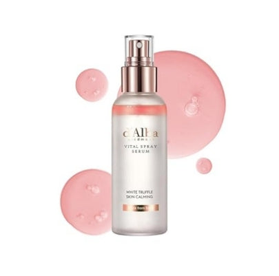[d'Alba] White Truffle Vital Spray Serum 100ml