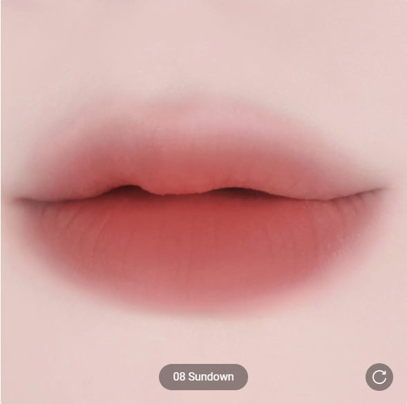 [HOLIKAHOLIKA] Melting Blur Lip Pot