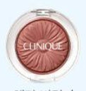 [CLINIQUE] Cheek Pop