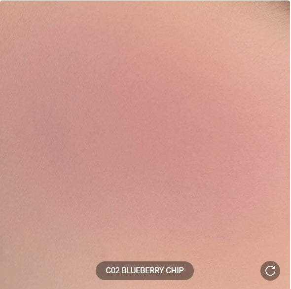 [ROM&ND] Better Than Cheek