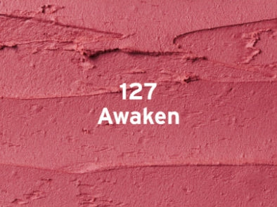 [ODDTYPE] New Rules Blur Balm