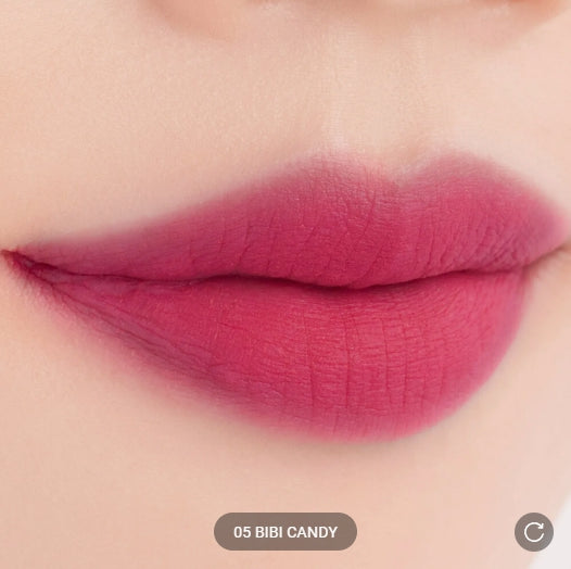 [ROM&ND] Blur Fudge Tint