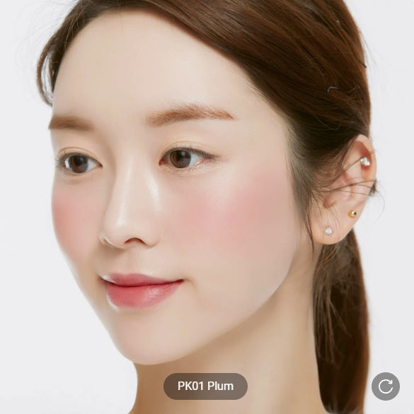 [A'PIEU] Juicy Pang Jelly Blusher