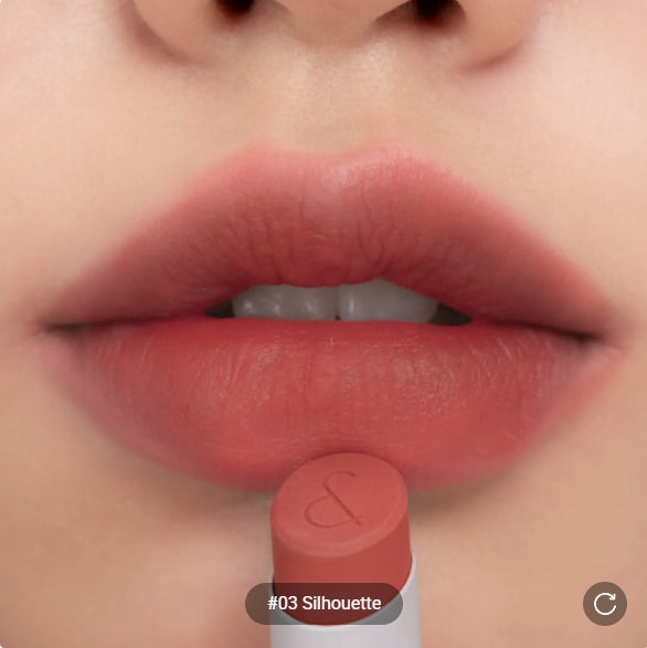 [ROM&ND] Zero Matte Lipstick