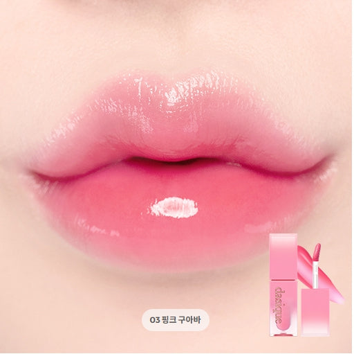 [DASIQUE] Juicy Dewy Tint