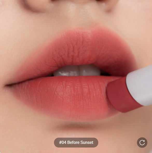 [ROM&ND] Zero Matte Lipstick