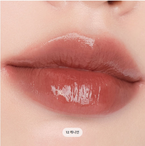[ROM&ND] Dewy.ful Water Tint