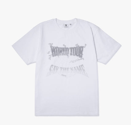 [SEVENTEEN] WORLD TOUR [NEW_] Apparel Official Merch.