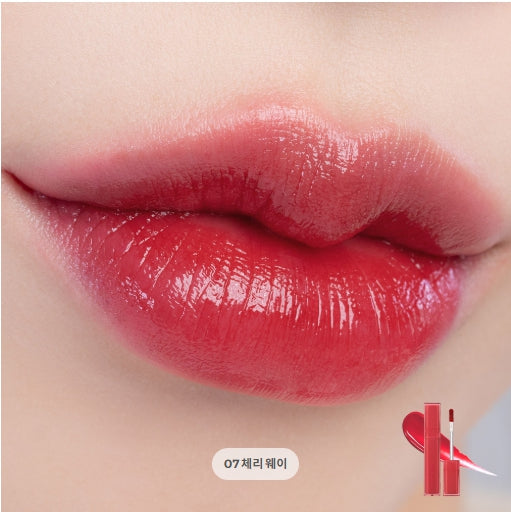 [ROM&ND] Dewy.ful Water Tint