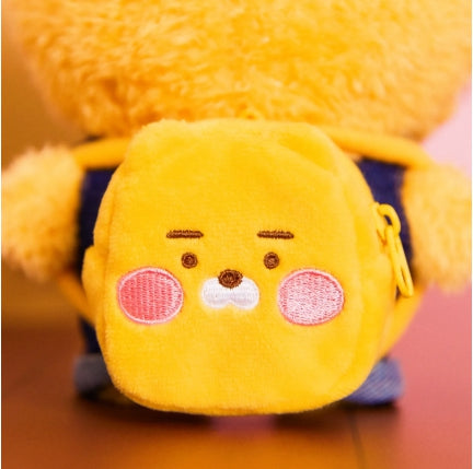 [KAKAO FRIENDS] fuzzy doll costume