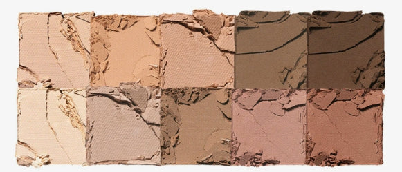 [ROM&ND] Better Than Palette