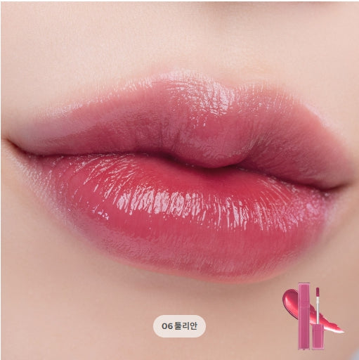 [ROM&ND] Dewy.ful Water Tint