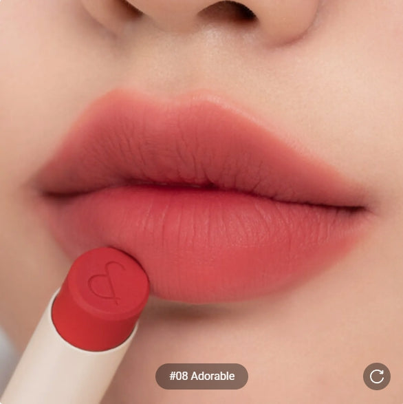 [ROM&ND] Zero Matte Lipstick