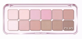 [CLIO] Pro Eye Palette Air