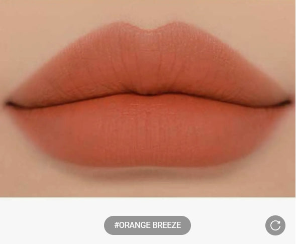 [3CE] Soft Matte Lipstick