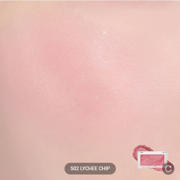 [ROM&ND] Better Than Cheek