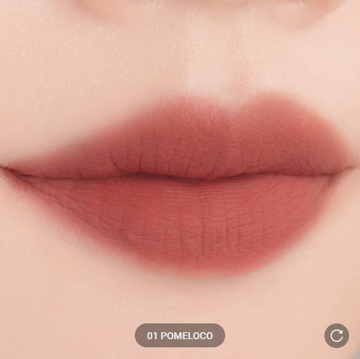 [ROM&ND] Blur Fudge Tint
