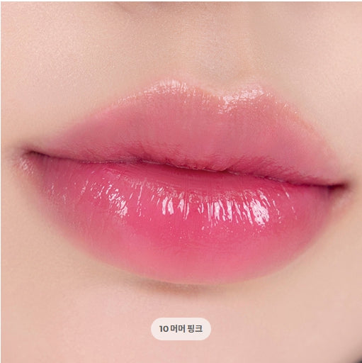 [ROM&ND] Dewy.ful Water Tint