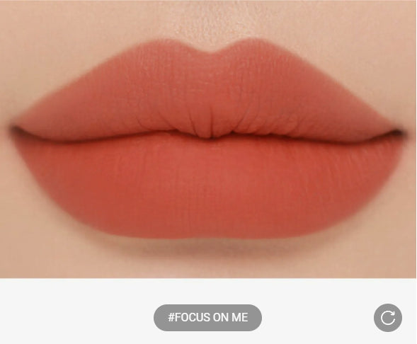 [3CE] Soft Matte Lipstick