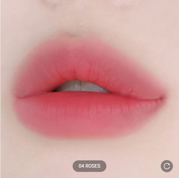 [HOLIKAHOLIKA] Melting Blur Lip Pot